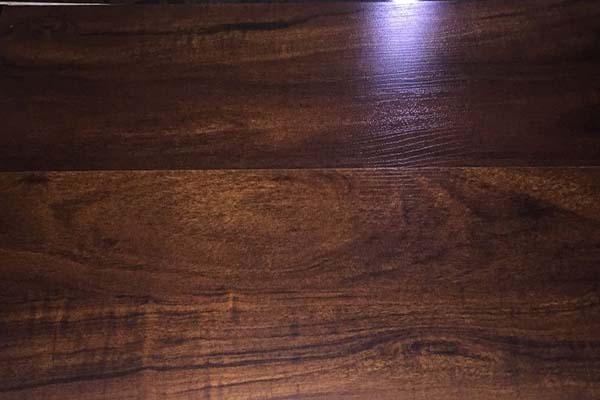wooden flooring